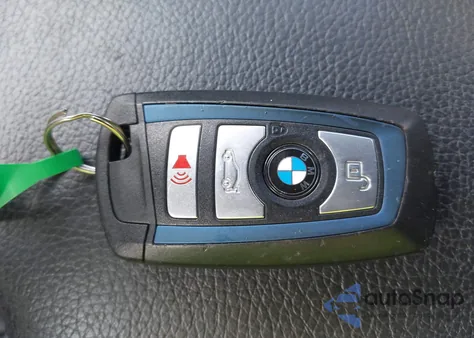 2017 BMW 440I Gran Coupe xDrive from USA, damaged, VIN WBA4E5C5XHG188677